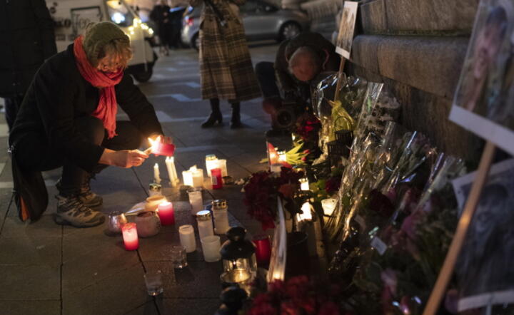 Podwójne zabójstwo w Maroku / autor: PAP/EPA/THOMAS SJOERUP