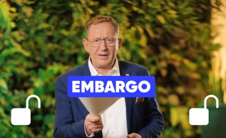 Telus: zawsze będziemy chronić interesów polskiej wsi