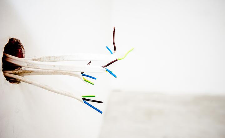 kable elektryczne / autor: Pixabay