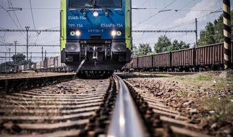 KRYNICA: Krajowy Program Kolejowy na dobrym torze