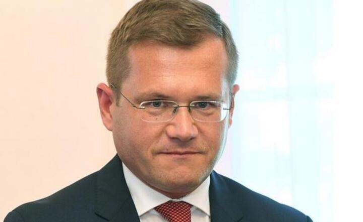 Ambasador Sadoś: Ukraina musi wycofać skargę z WTO