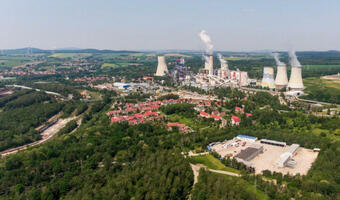 UE podniosła ceny emisji CO2 w pół roku z 30 euro do 50 euro