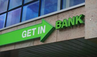 Getin Noble Bank został przejęty!