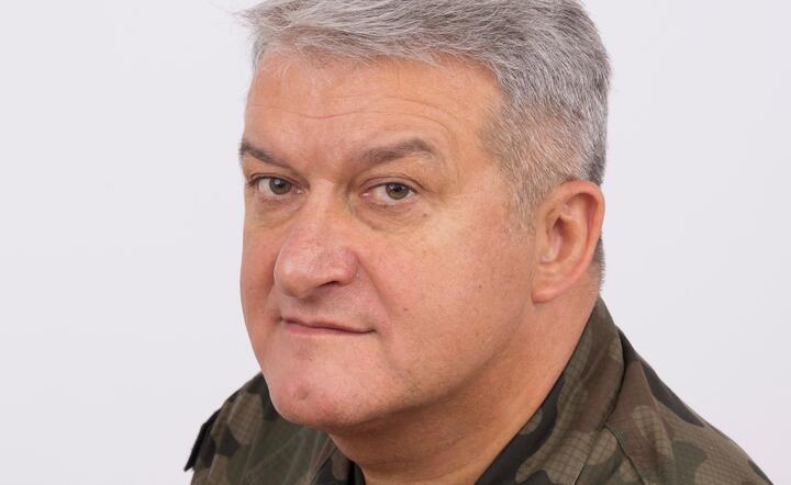 Gen. bryg. Bogdan Dziewulski szefem Inspektoratu Uzbrojenia