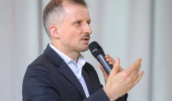 Dorożała: będzie nowy park narodowy w dolinie Odry
