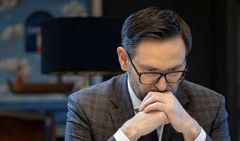 Płać 60 proc. zysków. Obajtek: To kolejny cios w konkurencyjność