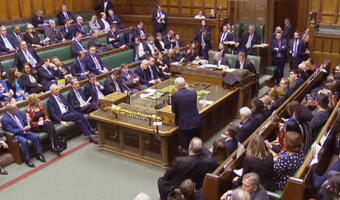 Nie będzie „twardego” brexitu