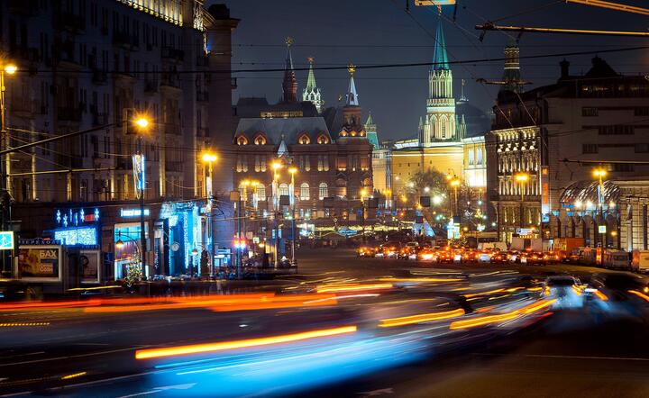 Moskwa / autor: pixabay.com