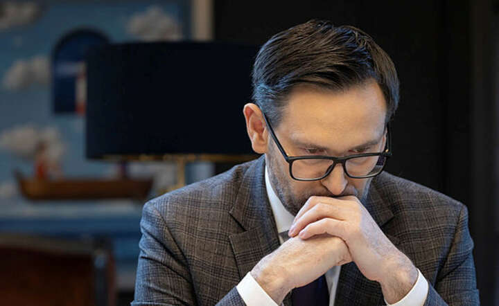 Płać 60 proc. zysków. Obajtek: To kolejny cios w konkurencyjność