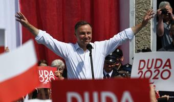 Polska rodzina zamożna jak te z Zachodu? Tego chce prezydent