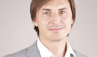 Po przejęciu TMS Brokers OANDA mianuje Niewiadomskiego dyrektorem na Europę