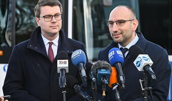 Müller o Polskim Ładzie: w poniedziałek podamy wyniki naboru
