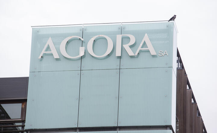 Agora / autor: Fratria