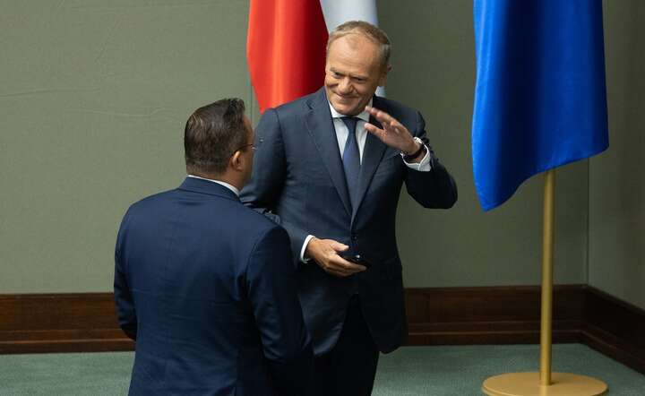 Kolejny „sukces” Tuska? Pożyczka SAFE będzie droższa