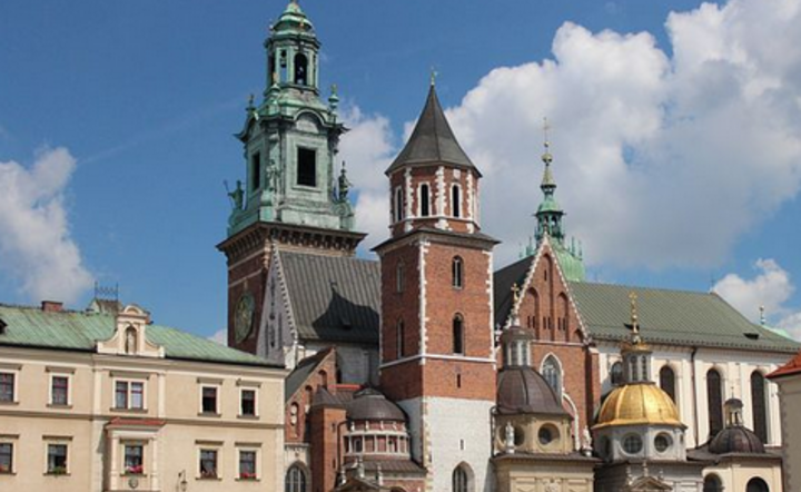 Kraków / autor: Pixabay