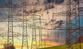 W ciągu jednego dnia ceny energii wzrosły 50-krotnie!
