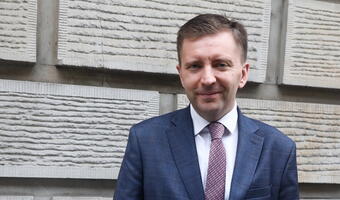 Schreiber: zaskarżenie zatwierdzenia polskiego KPO nie dotyczy Polski