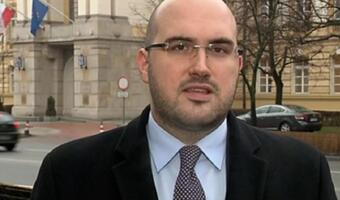 Jarosław Olechowski odwołany z funkcji dyrektora TAI