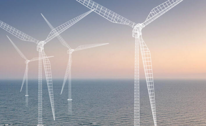 Off shore, PGE, kontrakty na statki kładące okablowanie.  / autor: PGE