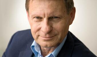 Uwaga: Balcerowicz ma drugi plan i nie zawaha się go użyć!