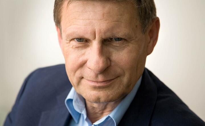 Leszek Balcerowicz:potrzebny jest drugi reformatorski impuls fot. www.balcerowicz.pl