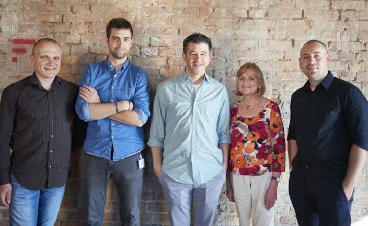 Uber zainwestuje w polski start-up, który chce przemysłowo hodować owady