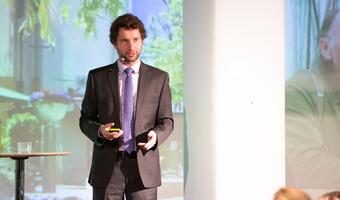 Twórca algorytmu Cambridge Analytica na Impact'18