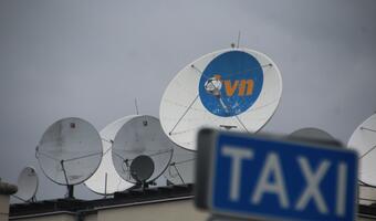 TVN pozywa TVP i szefa tvp.info. Chce 100 tys. zł i przeprosin
