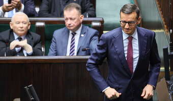 Tusk ukrywa prawdę przed Polakami