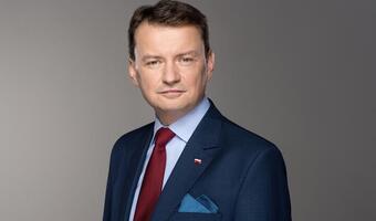 Polska musi być bezpieczna i silna