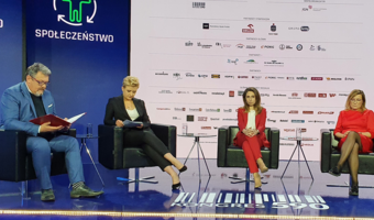 Pandemia zupełnie zmieniła oblicze działań CSR