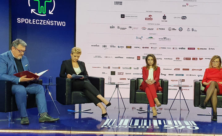 Pandemia zupełnie zmieniła oblicze działań CSR