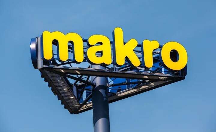 Makro ma w Polsce 25 hal. / autor: Makro (inf. prasowa)