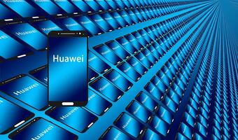 Decyzja wobec Huawei wykroczy poza 5G