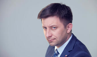 Szef KPRM: 50 proc. wzrost przychodów z VAT w ciągu ostatnich  lat