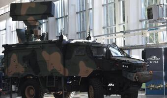 Radary Bystra wesprą system Patriot