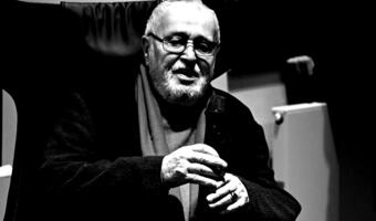 Nie żyje aktor Jan Nowicki