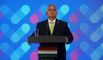 Orban jak Tusk? RMF: "Może być szefem Rady Europejskiej"