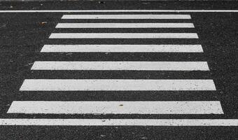 Piesi bezpieczni, ale z ich winy ginie coraz więcej osób