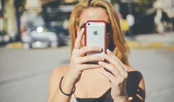 Na rynku będzie 6 milionów mniej iPhone'ów, przez zakłócenia w Chinach