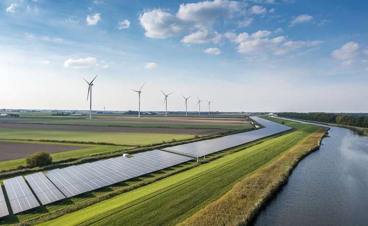 W biznesie rośnie sceptycyzm dotyczący tempa globalnej transformacji energetycznej / autor: materiały prasowe Bain & Co.