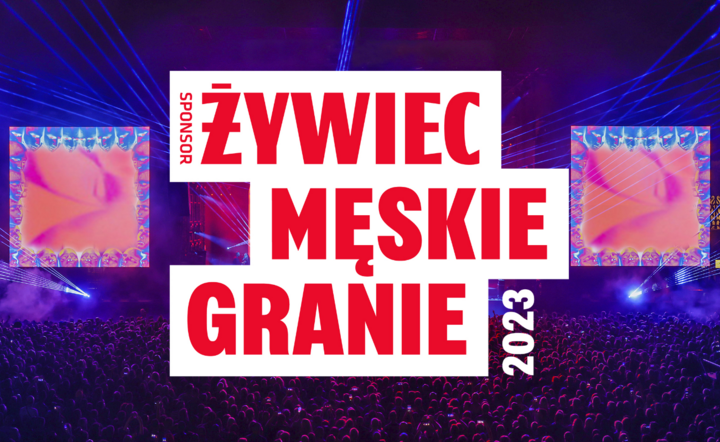 Męskie Granie 2023 - wiadomo kiedy ruszy sprzedaż biletów