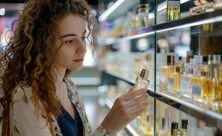 Duża sieć perfumerii bankrutuje. 900 osób na bruk