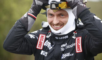 „Kajto”: Mam najlepszą robotę na świecie