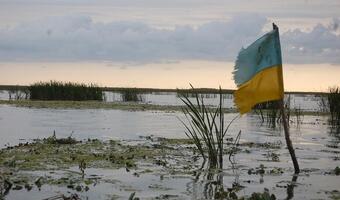 Mimo rozejmu kolejny żołnierz zginął w Donbasie