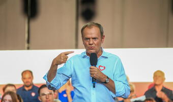 W 2012 PO chciało sprywatyzować Lasy Państwowe. Oto dowód