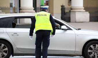 Płacisz mandat? Zyskują polskie drogi