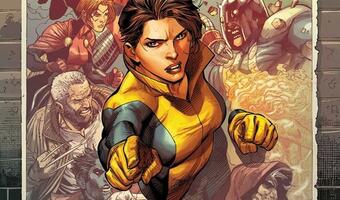 Firma Marvel zrywa współpracę z rysownikiem. W tle polityka, wybory w Indonezji oraz Islam