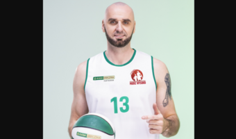Gortat: Zawsze byłem dumny z bycia Polakiem i nie kryłem przywiązania do barw narodowych
