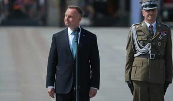 Prezydent o Bitwie Warszawskiej: To było wielkie zwycięstwo